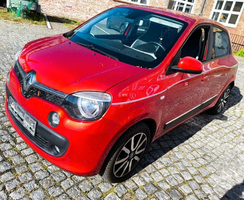 Twingo