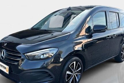 Mercedes-Benz T-Klasse 46.733 km 25.790 &euro; Rheinstetten 76287