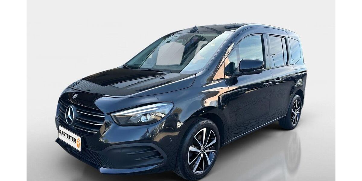 Mercedes-Benz T-Klasse 46.733 km 25.790 &euro; Rheinstetten 76287