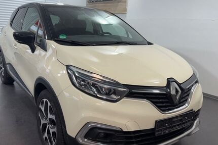 Renault Captur 85.500 km 12.490 € Soest 59494