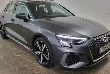 Audi A3 135.400 km 23.790 &euro; Rosendahl 48720