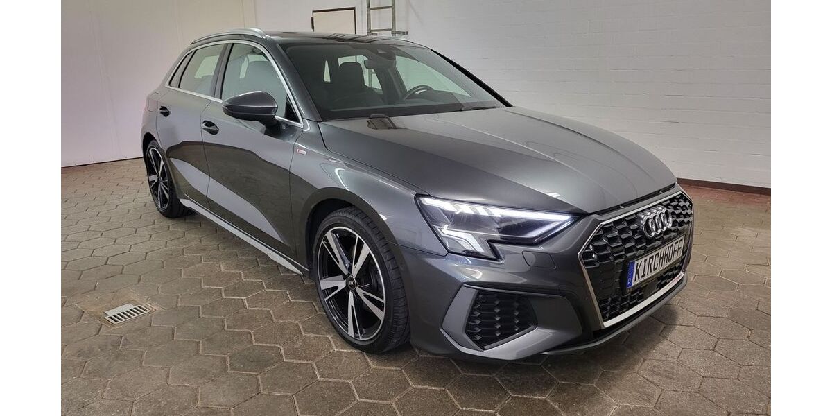 Audi A3 135.400 km 23.790 &euro; Rosendahl 48720