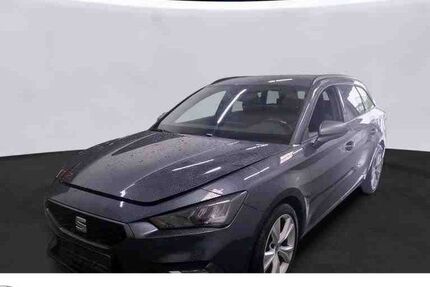 Seat Leon 57.626 km 21.975 € Bernsdorf 09337