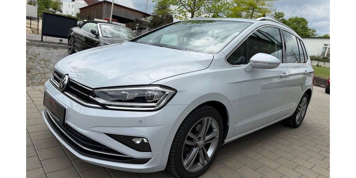 VW Golf Sportsvan 119.900 km 14.500 &euro; Mainburg 84048