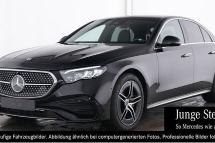Mercedes-Benz E 300 6.100 km 54.550 &euro; Gelnhausen 63571