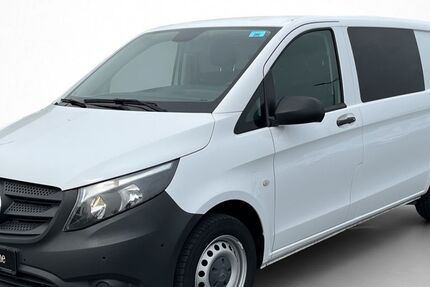 Mercedes-Benz Vito 67.500 km 34.986 &euro; Zeithain 01619