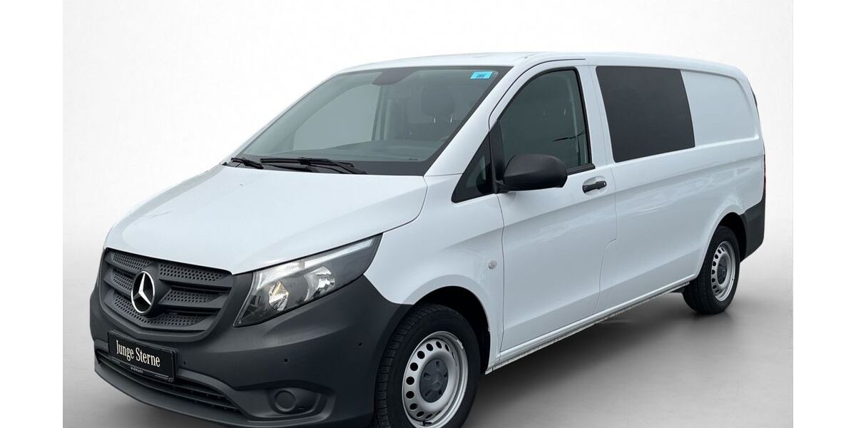 Mercedes-Benz Vito 67.500 km 34.986 &euro; Zeithain 01619