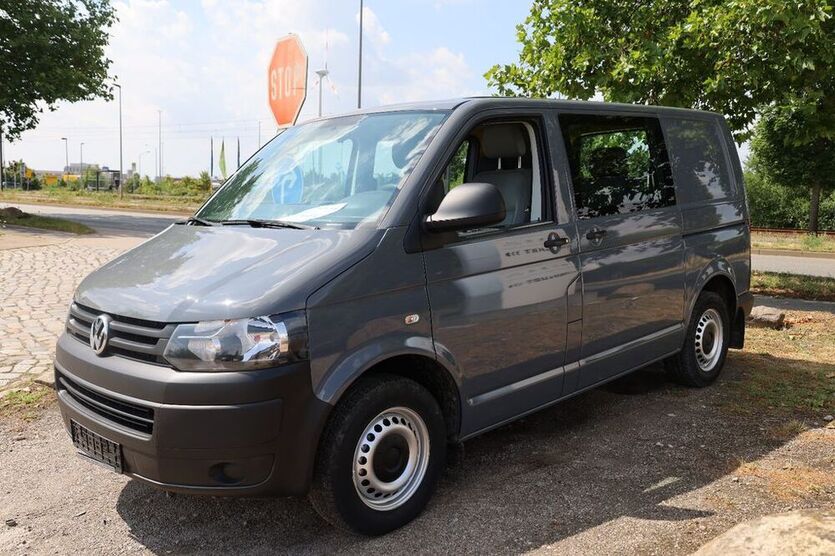 T5 Transporter
