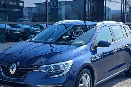 Renault Megane 88.000 km 15.490 &euro; Pfarrkirchen 84347
