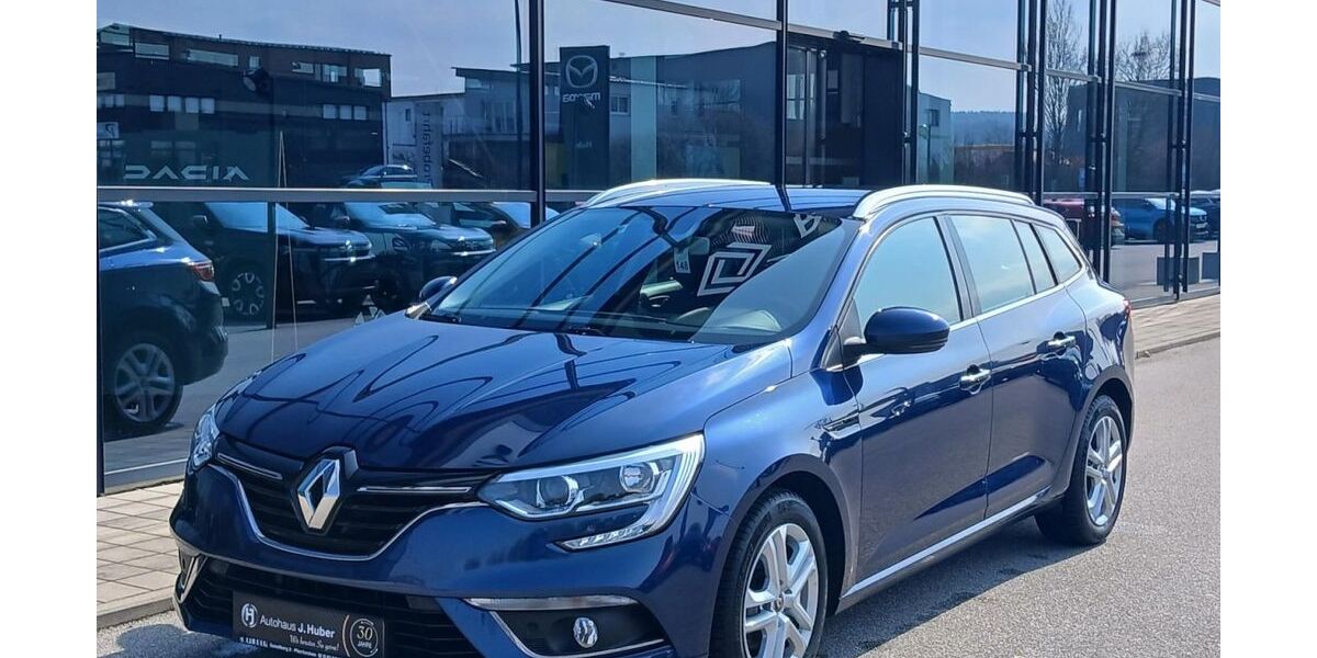 Renault Megane 88.000 km 15.490 &euro; Pfarrkirchen 84347