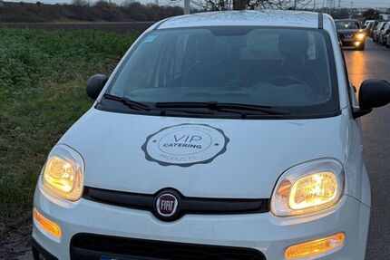 Fiat Panda 54.000 km 5.900 € Pulheim 50259