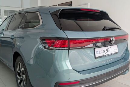 VW Passat Variant 5.990 km 34.090 &euro; Sangerhausen 06526