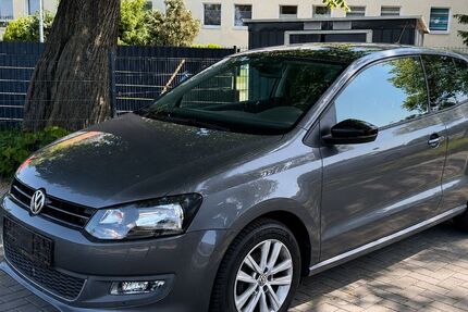 VW Polo 199.000 km 1.990 &euro; Heyrothsberge Bideritz 39175