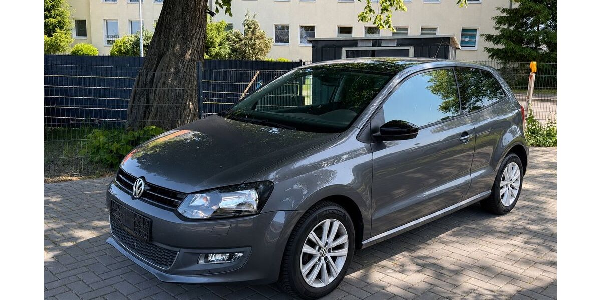 VW Polo 199.000 km 1.990 &euro; Heyrothsberge Bideritz 39175