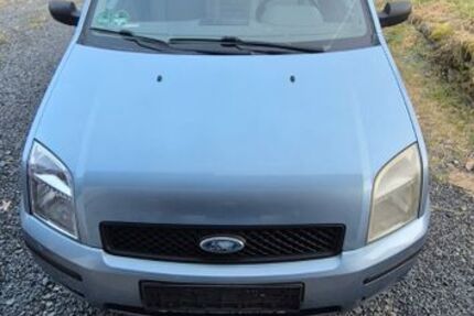 Ford Fusion 205.000 km 1.400 &euro; Löhnberg 35792
