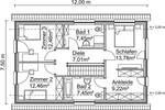 Einfamilienhaus Machern - 5 Zimmer, 144 m&sup2;, 470.200&euro; | Angebot:25776885