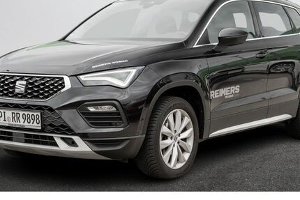 Seat Ateca 35.999 km 26.480 &euro; Pinneberg 25421