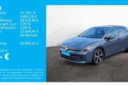 VW Golf 7.316 km 33.790 &euro; Melle 49324