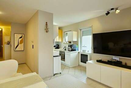 Wohnung zum Kaufen in Ober-Ramstadt 184.000 € 58 m² 2 zimmer