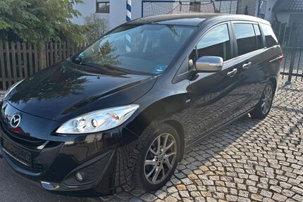 Mazda 5 216.000 km 4.190 &euro; Lippertshofen (bei Ingolstadt) 85080
