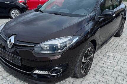 Renault Megane 104.000 km 7.100 € Allersberg 90584