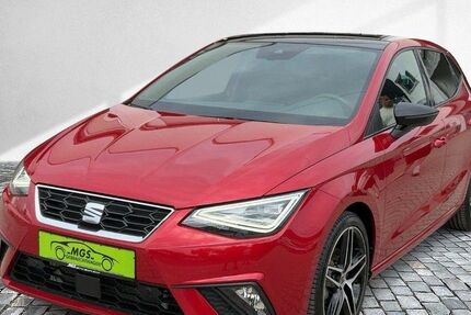 Seat Ibiza 19.167 km 20.790 &euro; Bayreuth 95445