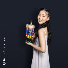 Der Nussknacker 24.01.2026 Stadttheater Bremerhaven