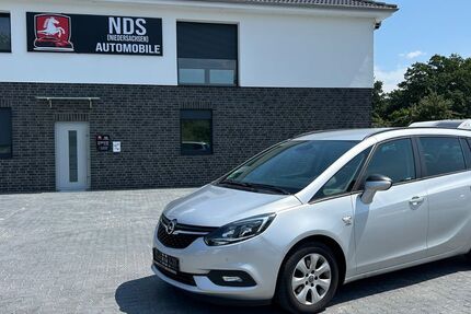 Opel Zafira 183.000 km 6.590 &euro; Burgdorf (bei Hannover) 31303