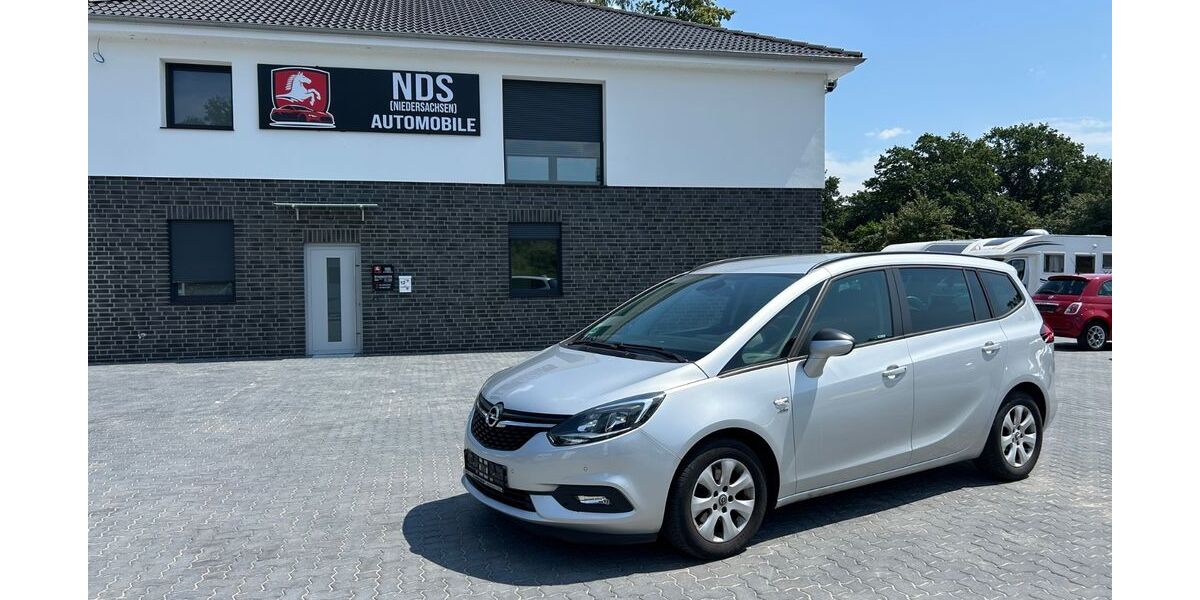Opel Zafira 183.000 km 6.590 &euro; Burgdorf (bei Hannover) 31303