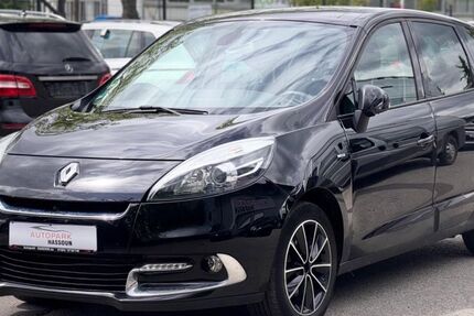 Renault Scenic 220.166 km 2.999 &euro; Sulz a. N 72172