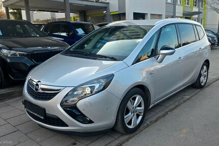 Opel Zafira Tourer 54.000 km 10.950 &euro; München 81673