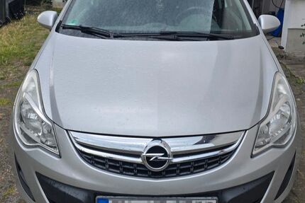 Opel Corsa 105.000 km 7.500 &euro; Waldbröl 51545