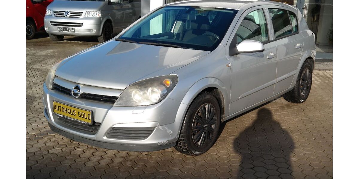 Opel Astra 194.730 km 1.880 &euro; Rostock 18107