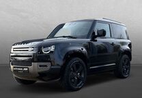 Gebrauchtwagen Land Rover Defender