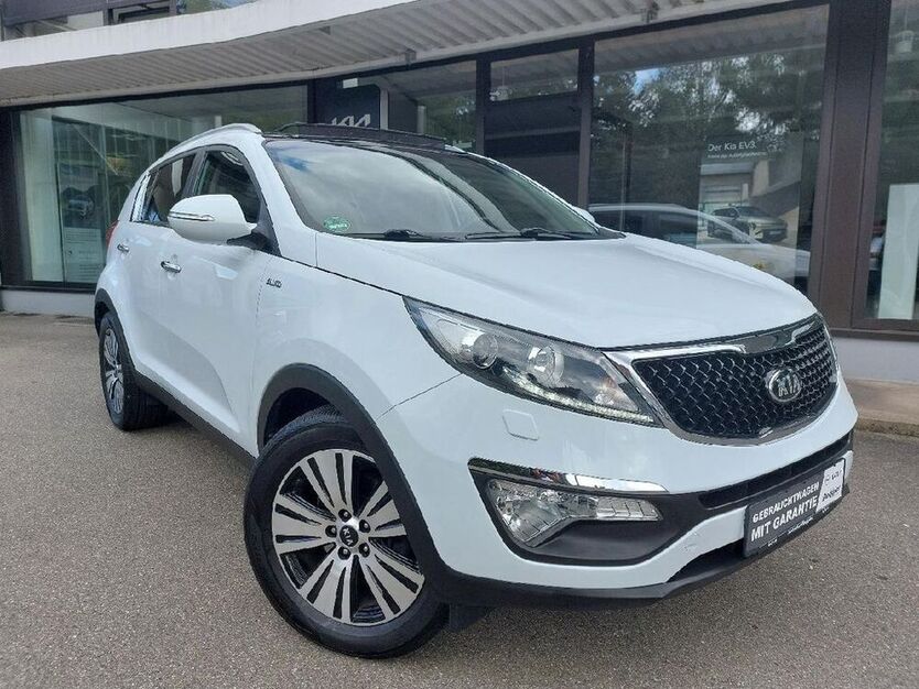 Sportage