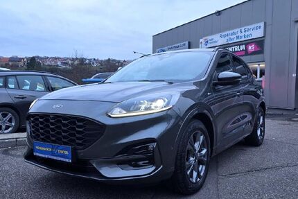 Ford Kuga 46.365 km 22.990 &euro; Neudenau 74861