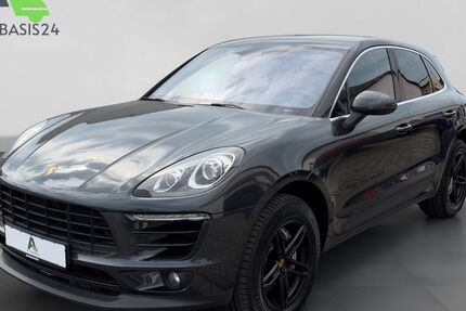 Porsche Macan 141.750 km 28.900 &euro; Linkenheim-Hochstetten 76351