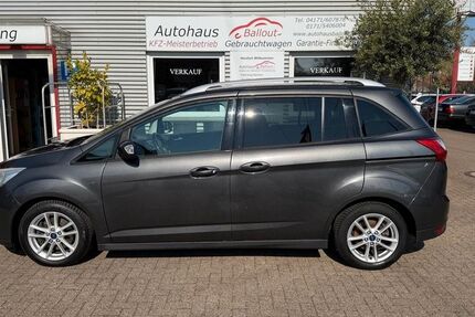 Ford Grand C-Max 211.000 km 4.450 &euro; Winsen (Luhe). 21423