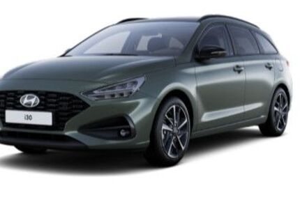 Hyundai i30 6.000 km 25.890 &euro; Erfurt 99086