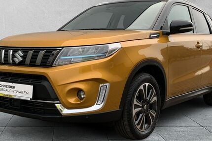 Suzuki Vitara 31.456 km 21.890 &euro; Chemnitz 09131