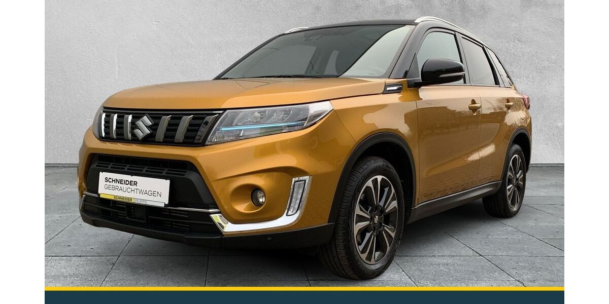 Suzuki Vitara 31.456 km 21.890 &euro; Chemnitz 09131