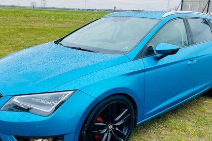 Seat Leon 183.500 km 9.600 &euro; Riesa 01587