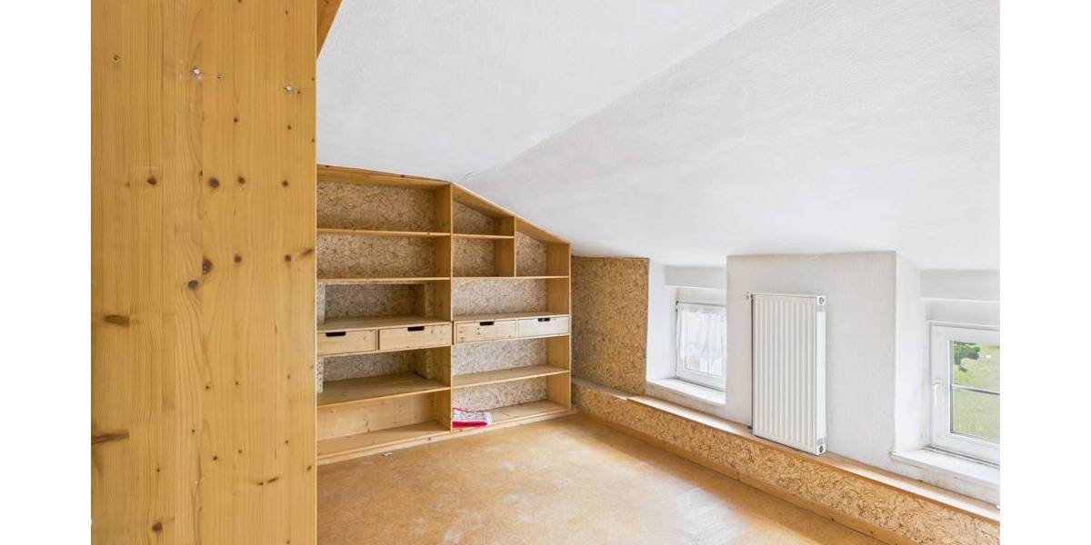 Einfamilienhaus Welschbillig - 7 Zimmer, 120 m&sup2;, 165.000&euro; | Angebot:25730456