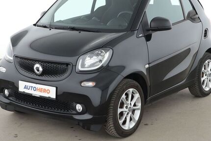Smart ForTwo 47.506 km 14.020 &euro; Leipzig 04328