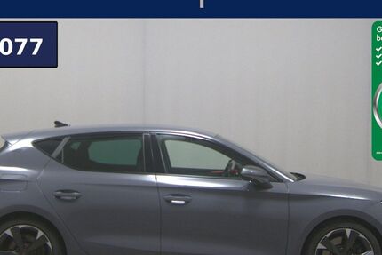 Cupra Leon 76.930 km 23.780 &euro; Gyhum/Bockel 27404
