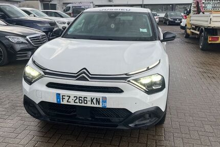 Citroen C4 248.000 km 9.100 &euro; Lahr 77933
