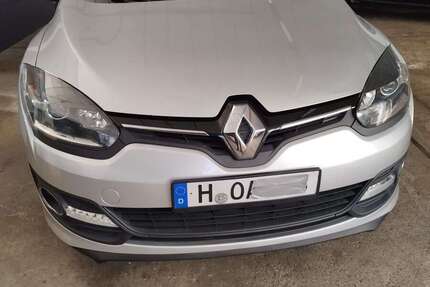 Renault Megane 156.000 km 6.500 € Hannover 30629