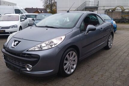 Peugeot 207 124.000 km 1.300 &euro; Leutkirch 88299