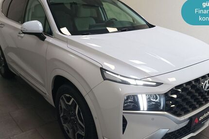 Hyundai SANTA FE 53.775 km 31.970 € Egelsbach 63329