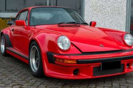 Porsche 930 89.864 km 120.000 &euro; Gettorf 24214